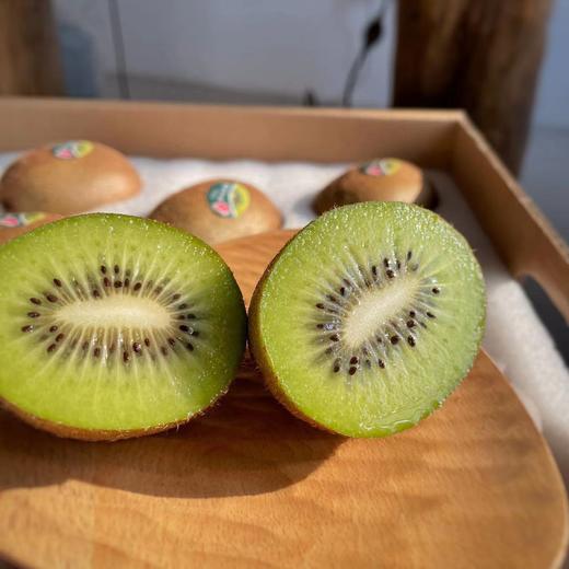 陜西即食獼猴桃 滿滿VC小甜心，周四發貨硬果鮮享